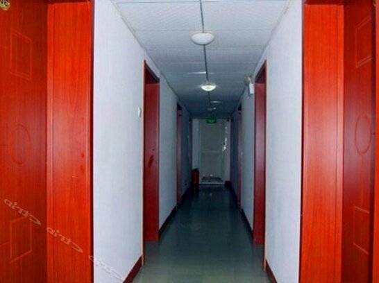 Sheng Li Hotel - Photo2