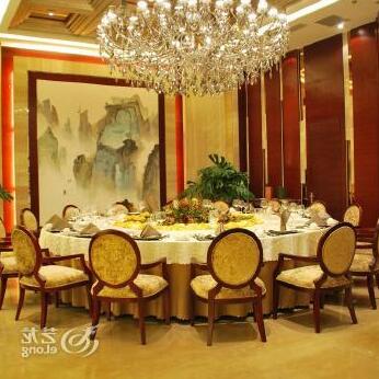 Shengli Shiyou Plaza Hotel - Photo2