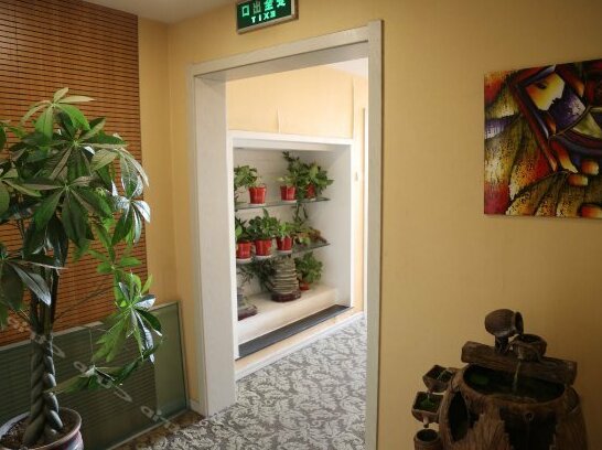 Shunchang Hostel - Photo4