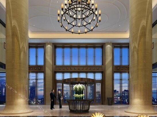 Shungeng Hillview Hotel Jinan - Photo5