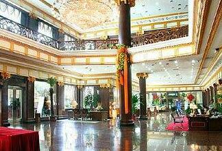 Shuntian Hotel - Photo3