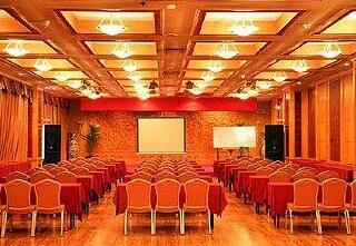 Shuntian Hotel - Photo4