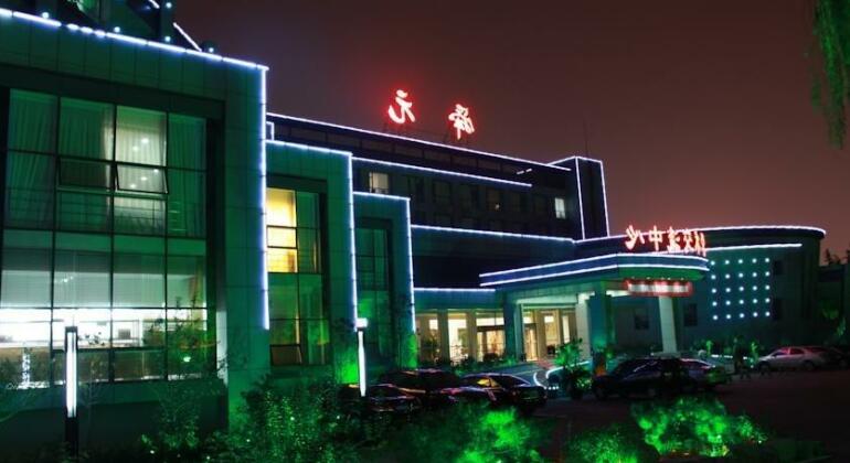 Shunyuan Hotel - Photo2