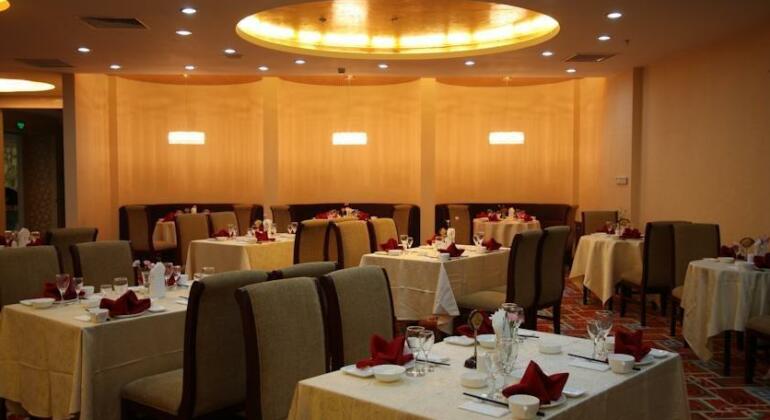 Shunyuan Hotel - Photo3
