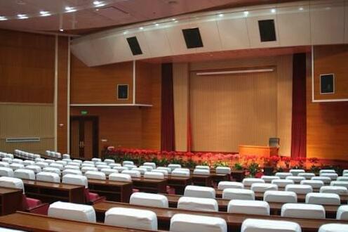 Shunyuan Hotel - Photo4