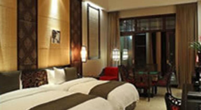 Shunyuan Hotel - Photo5