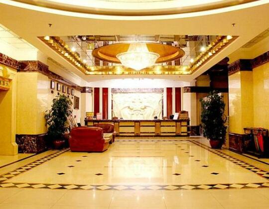 Starway Zhejiang Hotel - Photo3