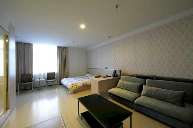 Station Hotel-zhangqiu Branch - Photo3