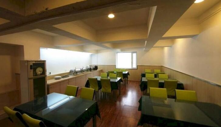 Station Hotel-zhangqiu Branch - Photo4