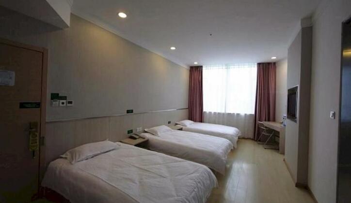 Station Hotel-zhangqiu Branch - Photo5