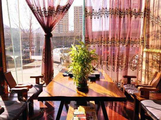 Summer Garden Hotel - Photo5