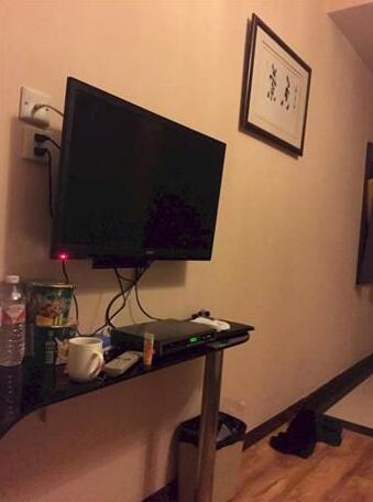 Super 8 Hotel Jinan - Photo4