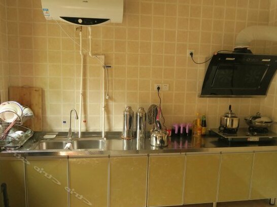 Taishan Heju Hostel - Photo4