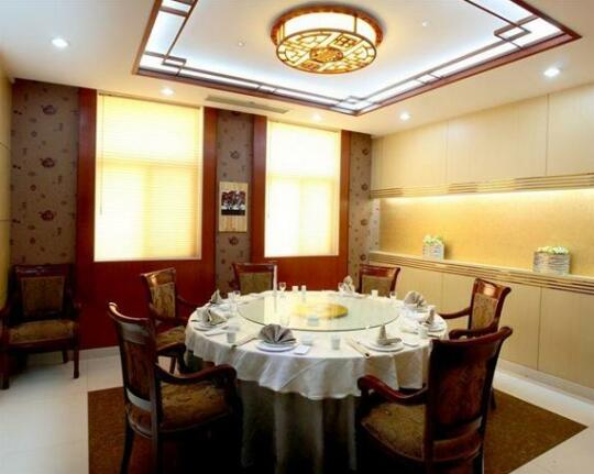 Taiying International Hotel - Photo3