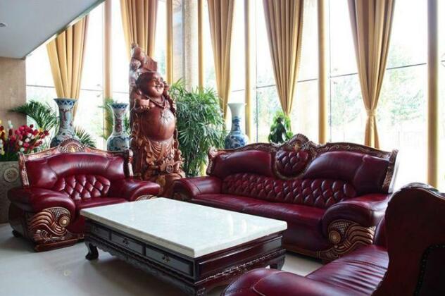 Taiying International Hotel - Photo4