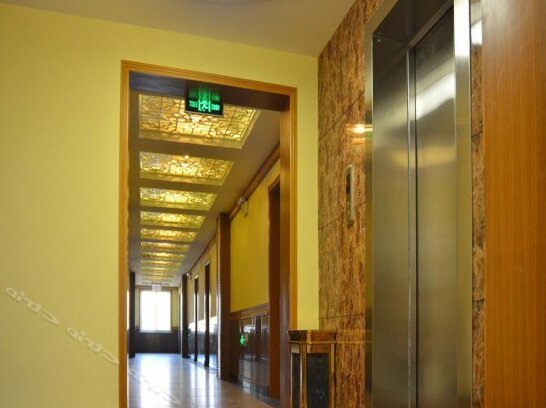 Taohuayuan Cultural and Ecological Hotel - Photo3