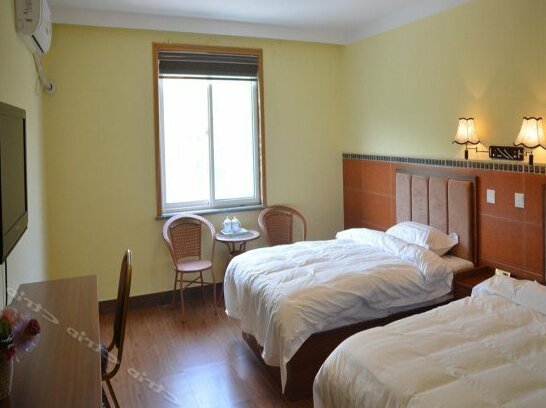 Taohuayuan Cultural and Ecological Hotel - Photo4