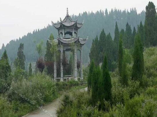 Taohuayuan Cultural and Ecological Hotel - Photo5