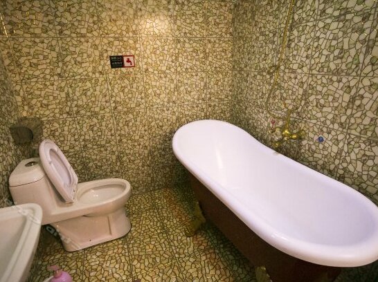 Tata Lover Hotel - Photo5