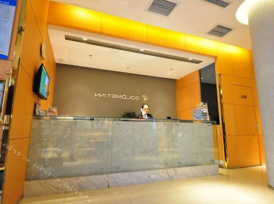 Tian Jia Business Hotel Jinan - Photo4