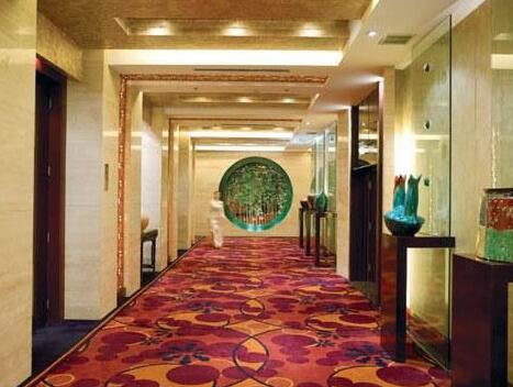 Tianfa Csohoh Business Hotel - Photo3