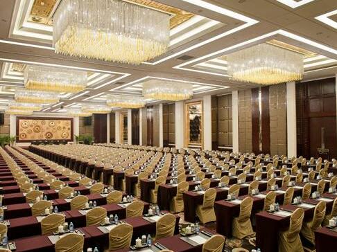 Tianxi C Sohoh Business Hotel - Photo3