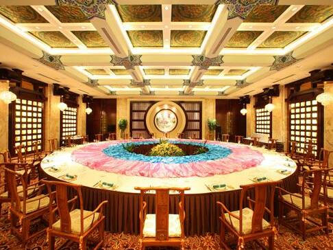 Tianxi C Sohoh Business Hotel - Photo4