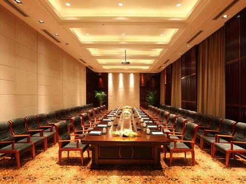 Tianxi C Sohoh Business Hotel - Photo5