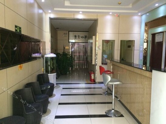 Tianxing Themed Hostel - Photo3