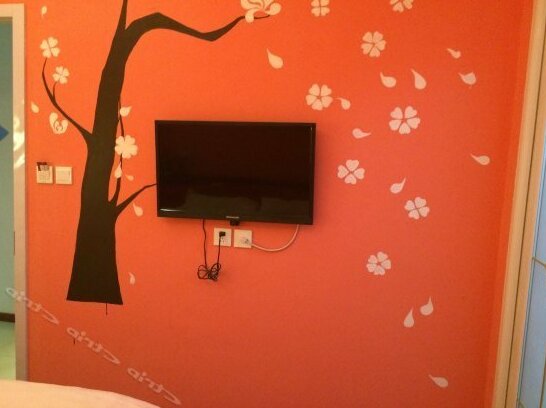 Tianxing Themed Hostel - Photo5