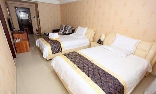 Tujia Sweetome Vacation Rentals - Photo2