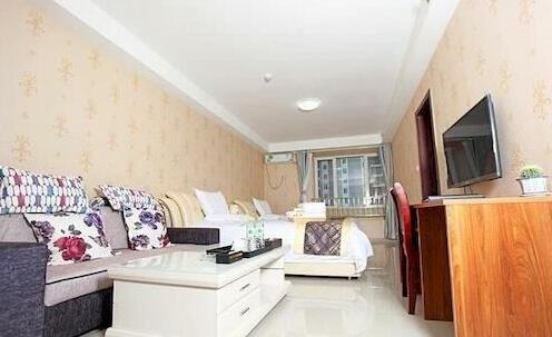 Tujia Sweetome Vacation Rentals - Photo3