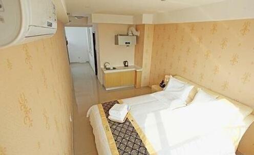 Tujia Sweetome Vacation Rentals - Photo4