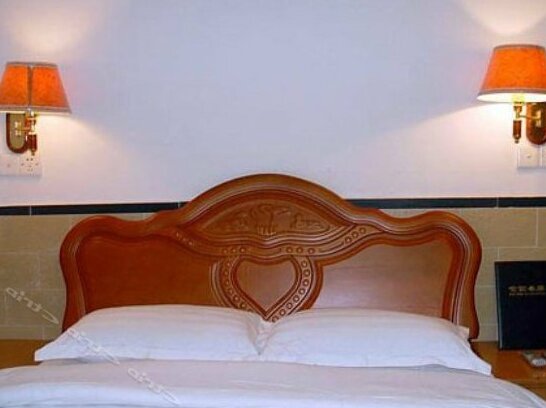 University Hotel Jinan - Photo4