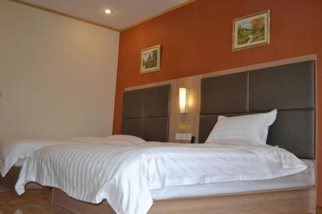 Urbn Hotel - Jinan - Photo4