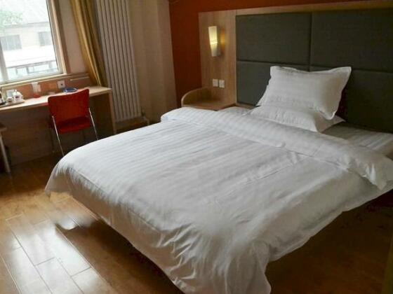 Urbn Hotel - Jinan - Photo5