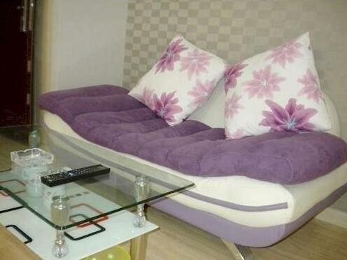 Wanda Hotel Apartment-jinan - Photo3