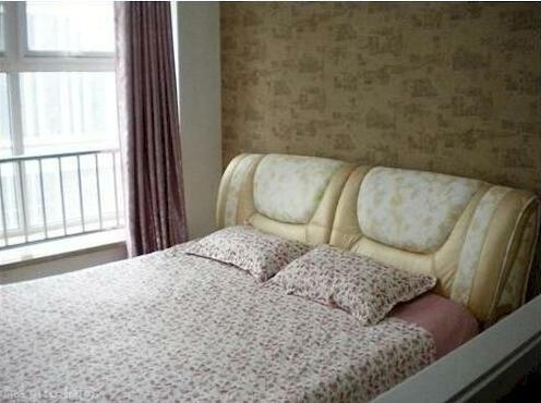 Wanda Hotel Apartment-jinan - Photo4