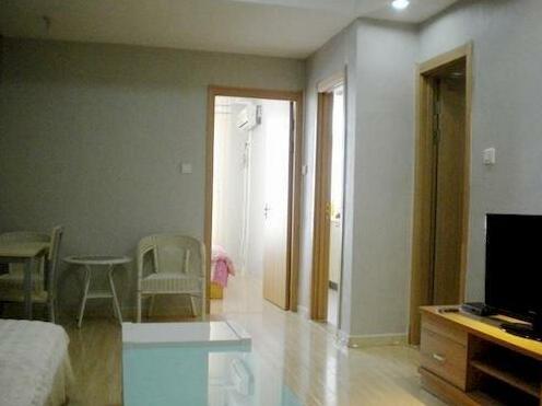 Wanda Hotel Apartment-jinan - Photo5