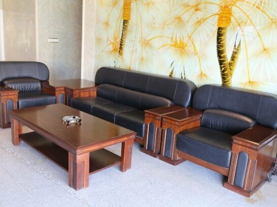 Wode Theme Hotel - Photo5