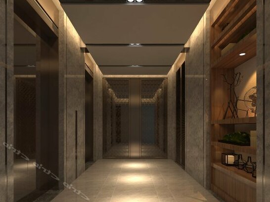 World Hotel Jinan Aoti - Photo3