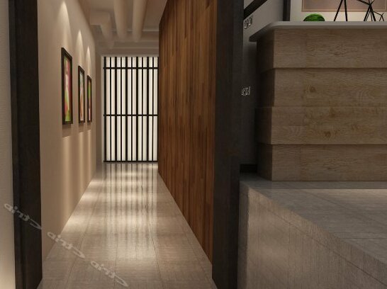 World Hotel Jinan Aoti - Photo4