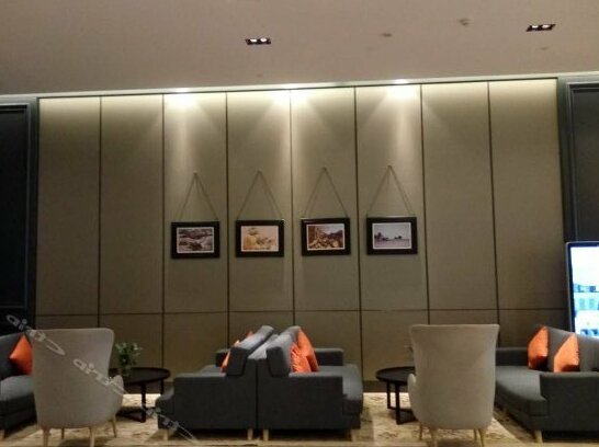 Xicheng Quanying Hotel - Photo2