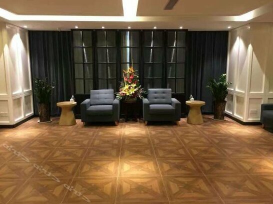 Xicheng Quanying Hotel - Photo3