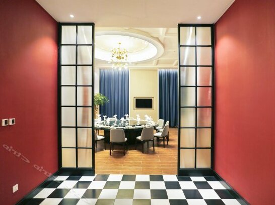Xicheng Quanying Hotel - Photo4