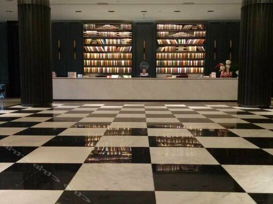 Xicheng Quanying Hotel - Photo5