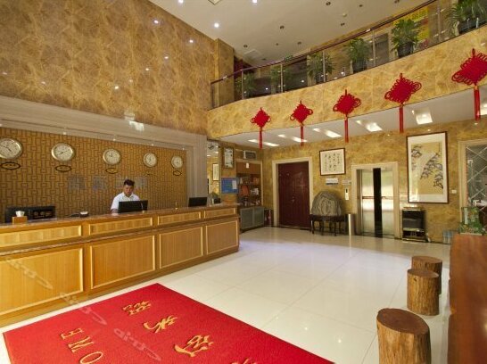 Xinchi Hotel - Photo2