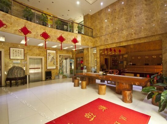 Xinchi Hotel - Photo3