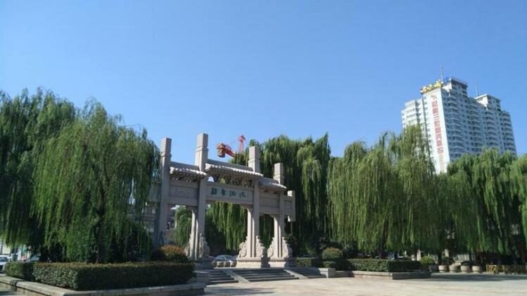Xingzou Hostel