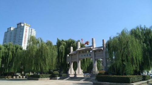Xingzou Hostel
